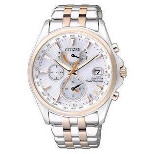 Model FC0014-54A Citizen  quartz med Eco-Drive Dame ur